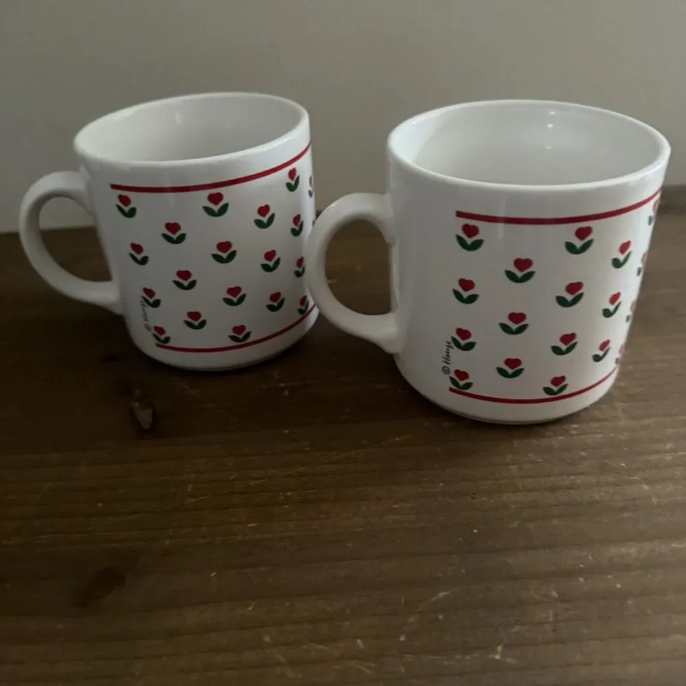 Houze / Grindley set vintage